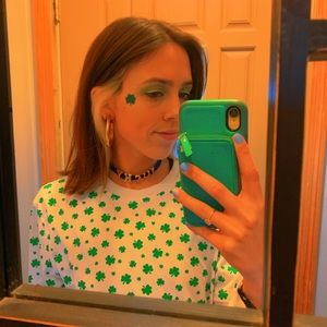 Meet your Posher, Kasey